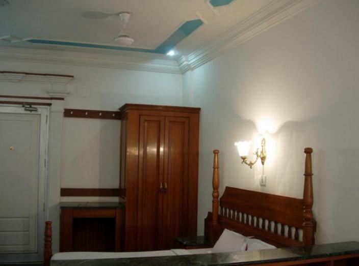 Ananda Krishna Van Vrindavan Ruang foto